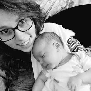 Meet your Posher, Morgan